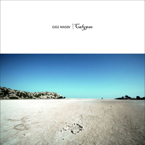 Gigi Masin - Calypso (LP) - Velvet Music
