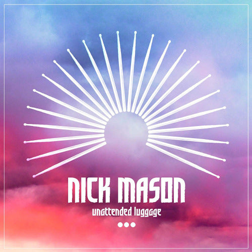 Nick Mason - Bagages non accompagnés (LP)