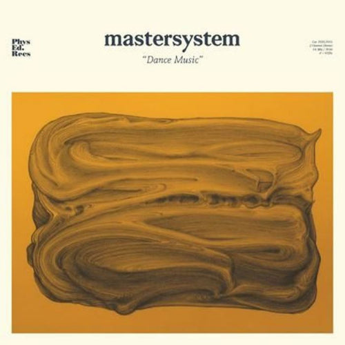 Mastersystem - Dance music (CD)