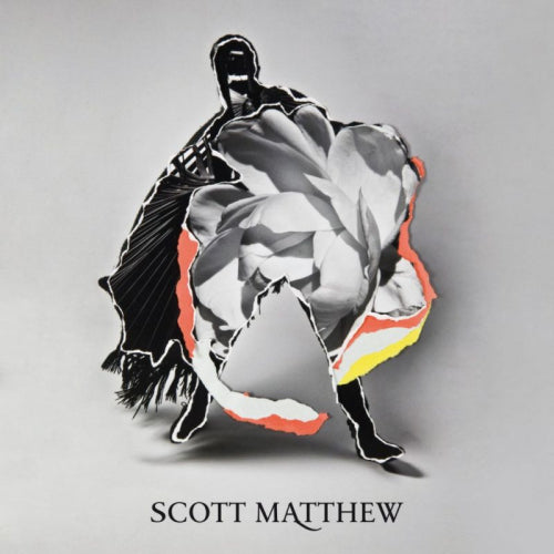 Scott Matthew - There's ocean that divide (CD)