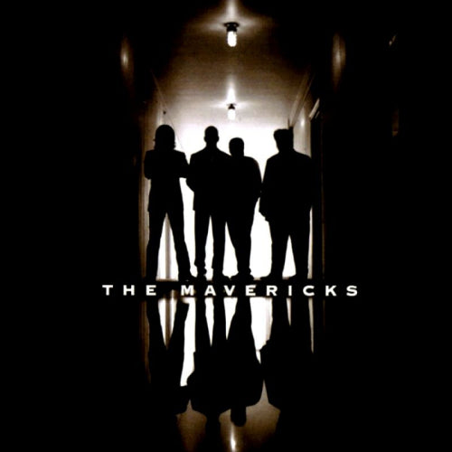 Mavericks - Mavericks (CD) - Velvet Music