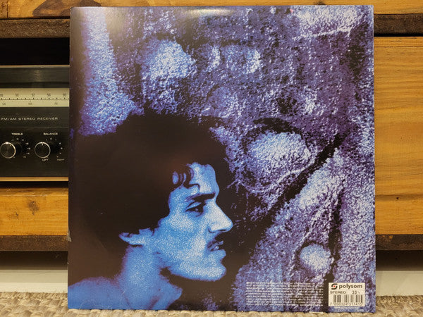 Lula Côrtes E Zé Ramalho - Paêbirú (LP) - Velvet Music