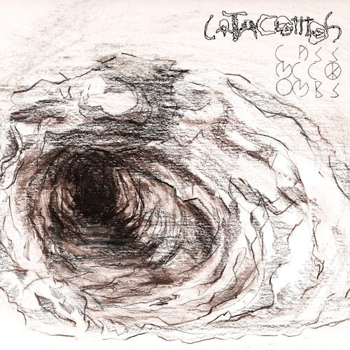 Cass McCombs - Catacombs (CD) - Velvet Music