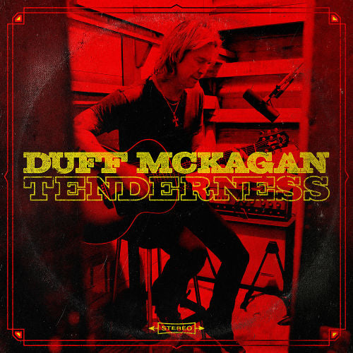 Duff Mckagan - Tenderness (CD)