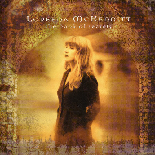 Loreena Mckennitt - Book of secrets numbered (LP) - Velvet Music