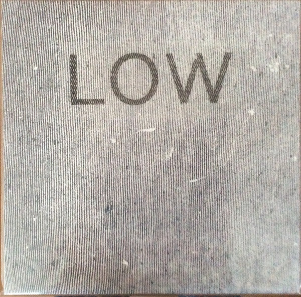 Low - Hey what (LP) - Velvet Music