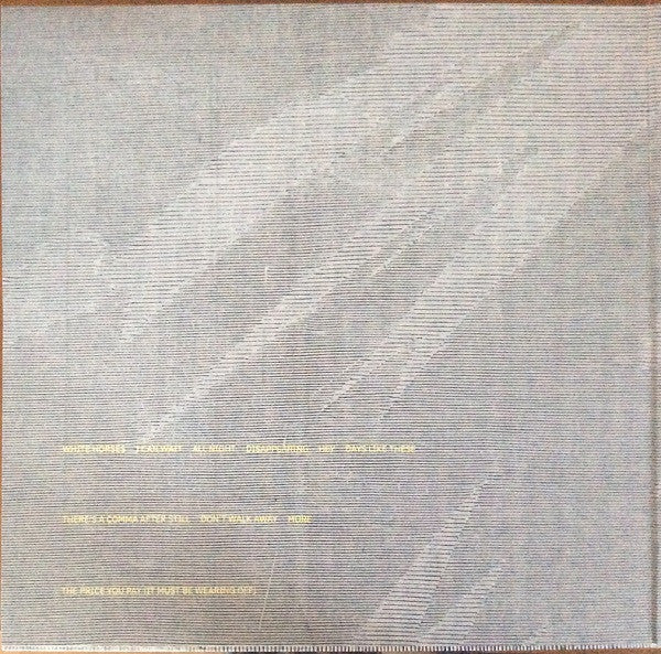 Low - Hey what (LP) - Velvet Music