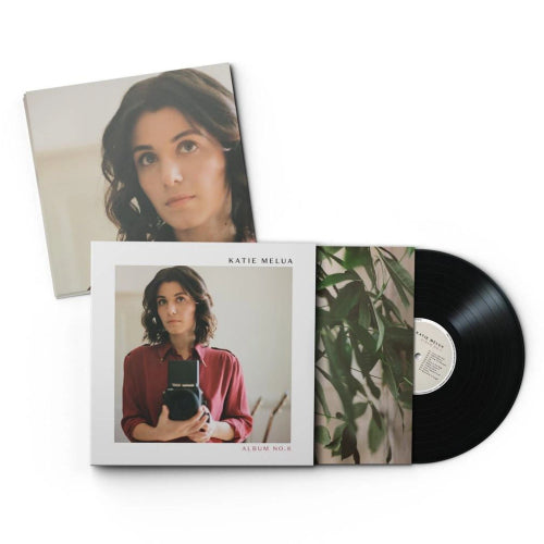 Katie Melua - Album no.8 (LP) - Velvet Music