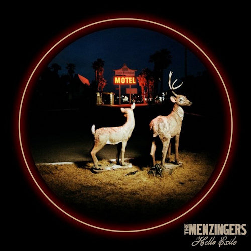The Menzingers - Hello exile (CD)
