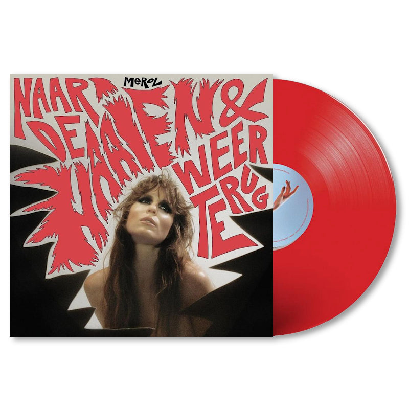Merol - To the Sharks & Back Again (LP)