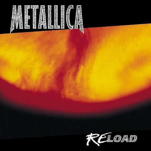 Metallica - Re-load (LP) - Velvet Music