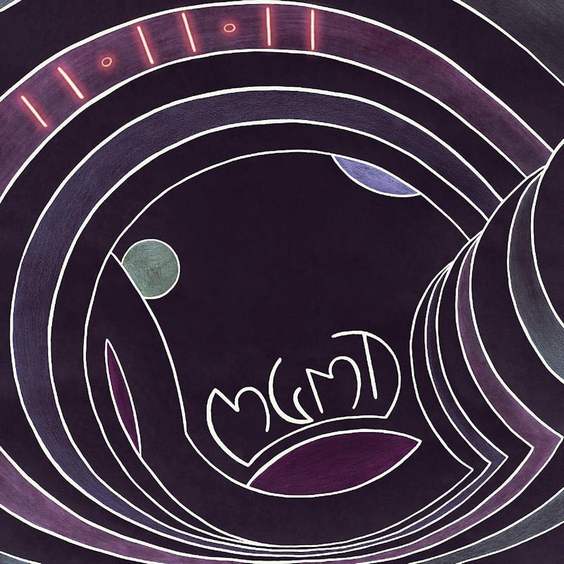 MGMT - 11.11.11 (LP)