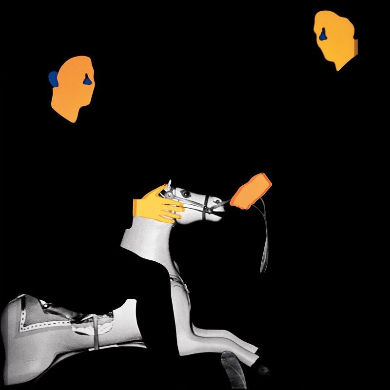 MGMT - Loss of life (CD) - Velvet Music