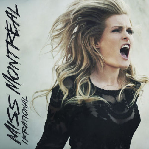 Miss Montreal - Irrational (CD) - Velvet Music
