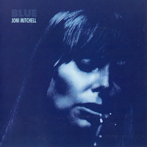 Joni Mitchell - Blue (LP) - Velvet Music