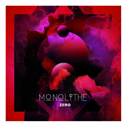 Monolithe - Zero (CD)