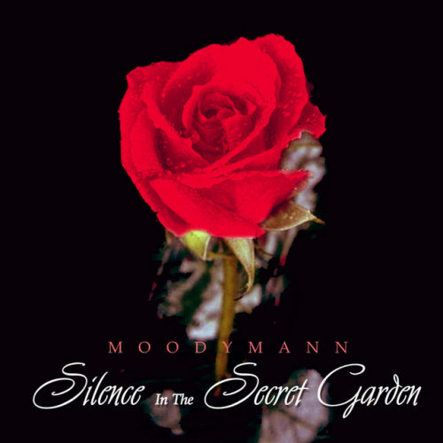 Moodymann - Silence in the secret garden (LP) - Velvet Music