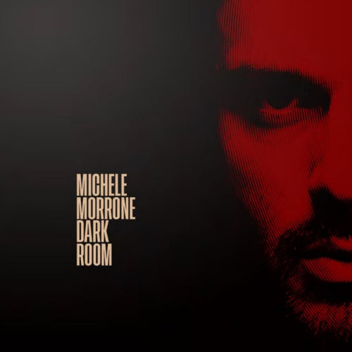 Michele Morrone - Dark room (CD) - Velvet Music