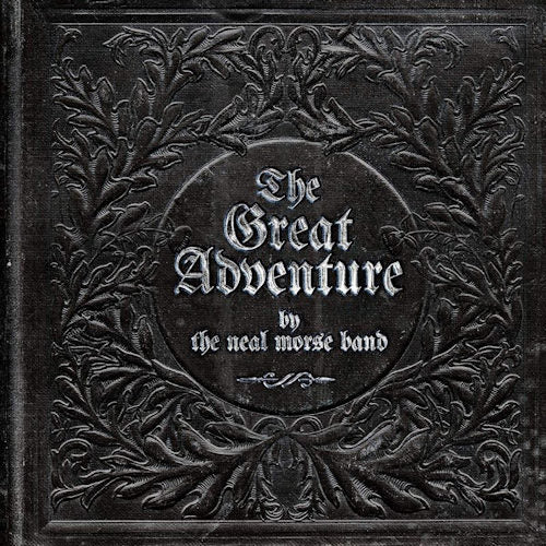 The Neal Morse Band - The great adventure -deluxe- (CD) - Velvet Music