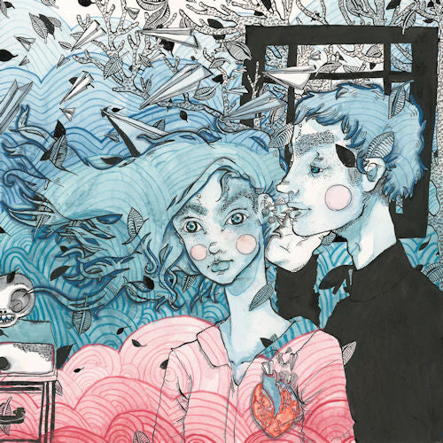 Motion City Soundtrack - Even if it kills me (LP)