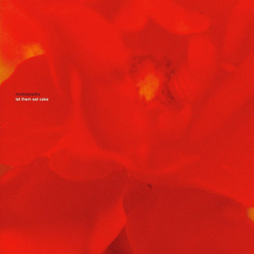 Motorpsycho - Let Them Eat Cake (CD d'occasion)