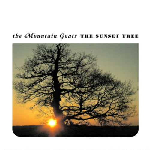 Mountain Goats - Sunset tree (LP) - Velvet Music