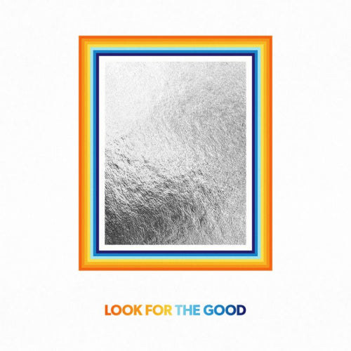 Jason Mraz - Look for the good (LP) - Velvet Music
