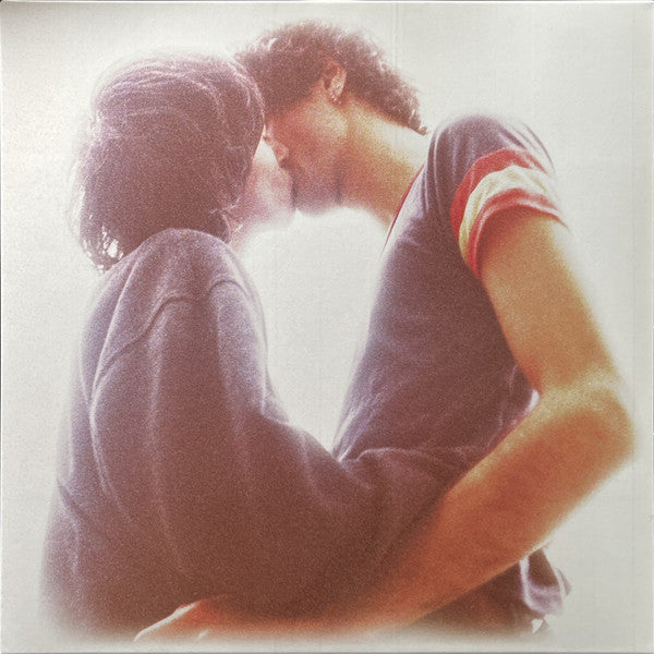 Winter - Adult Romantix (LP) - Velvet Music