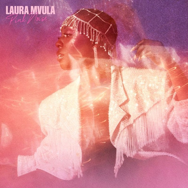 Laura Mvula - Pink noise (CD) - Velvet Music