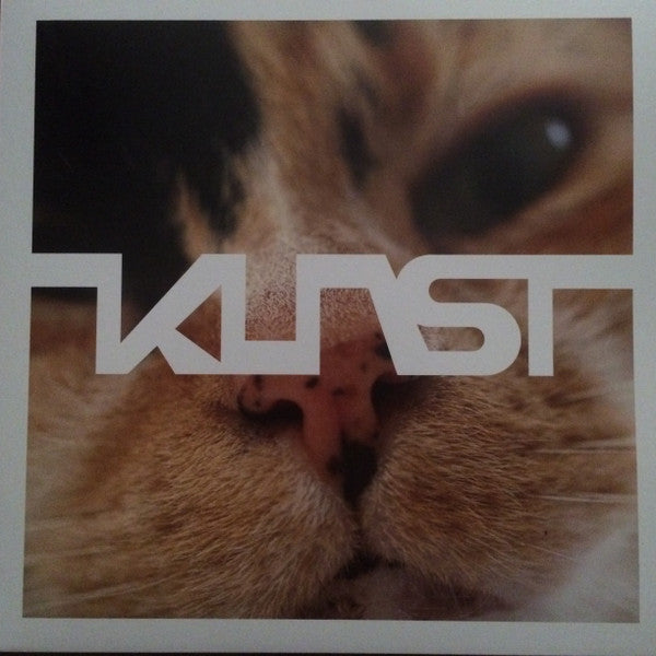 Kunst (2) - Kunst (LP) - Velvet Music