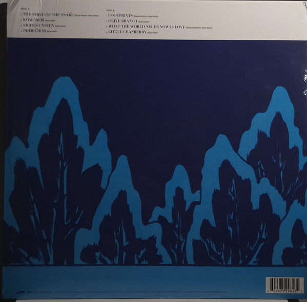 Artemis (24) - Arboresque (LP) - Velvet Music