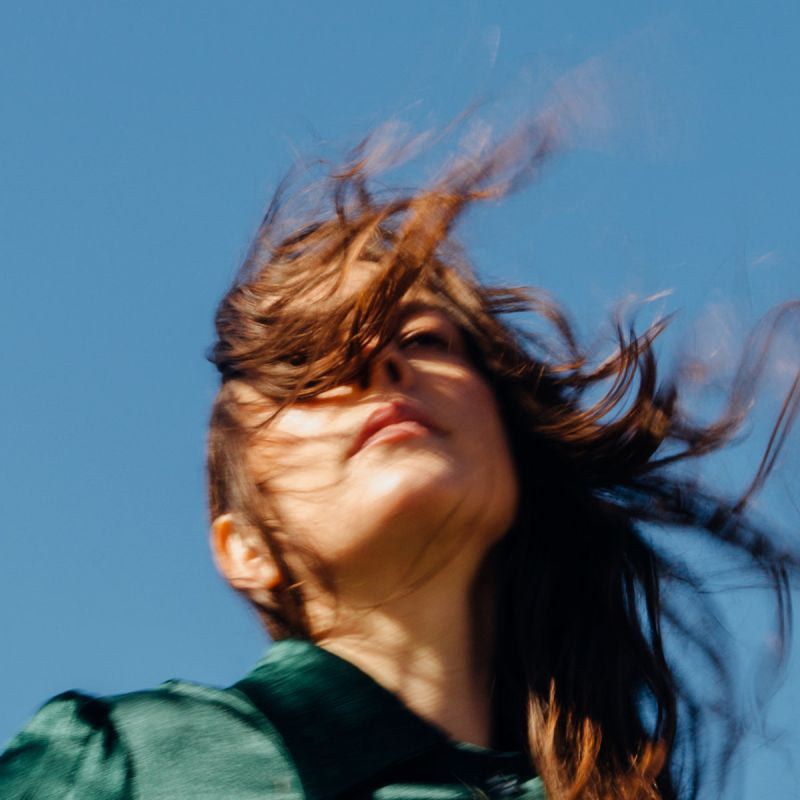 Madi Diaz - Weird faith (CD)
