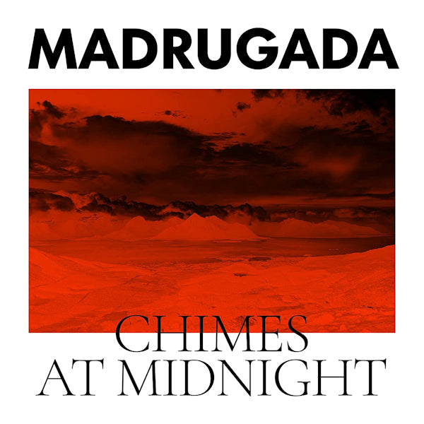 Madrugada - Chimes at midnight -indie- (LP) - Velvet Music