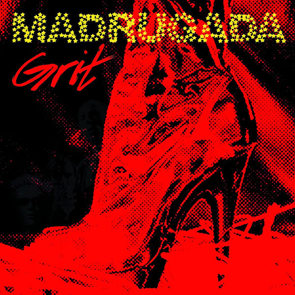 Madrugada - Grit (CD) - Velvet Music