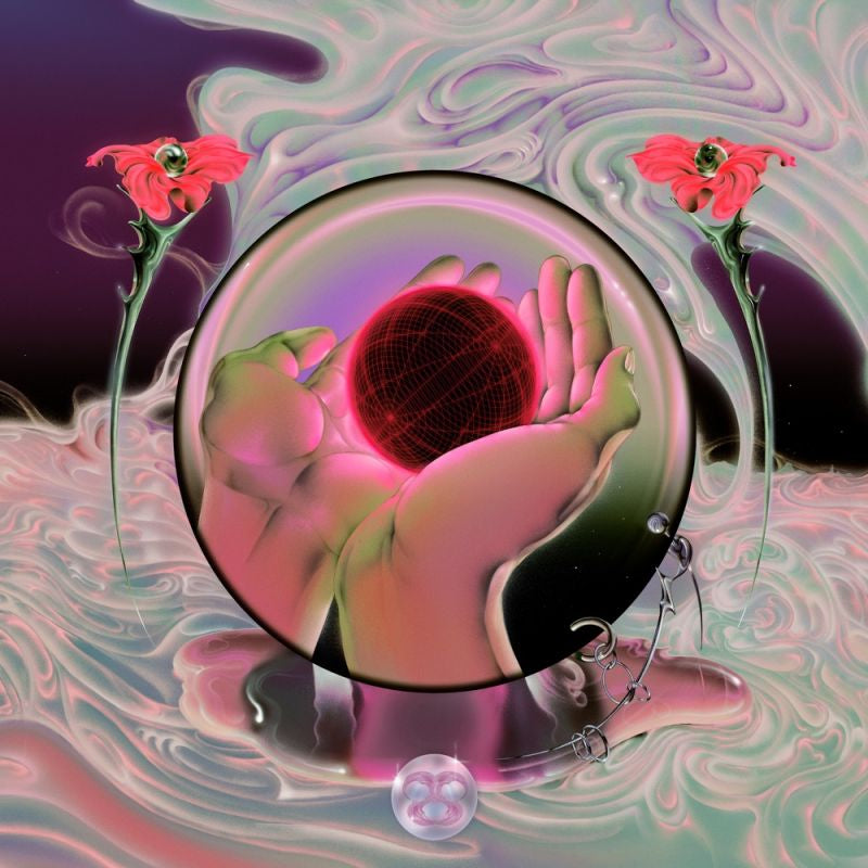 Magdalena Bay - Mercurial world (LP) - Velvet Music