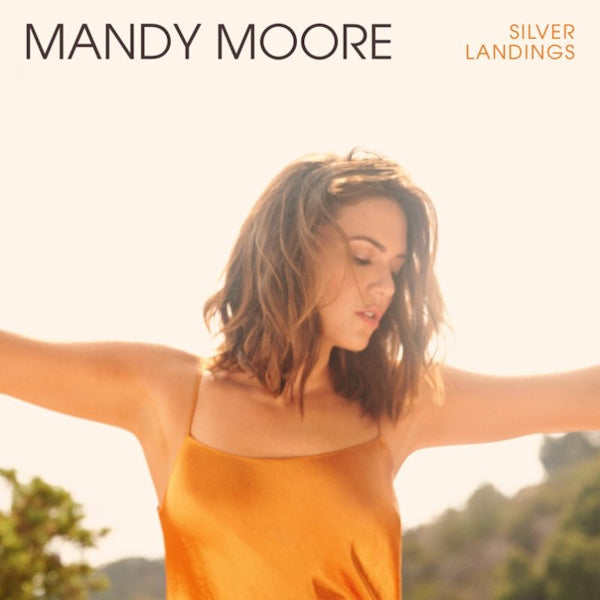 Mandy Moore - Silver landings (LP)