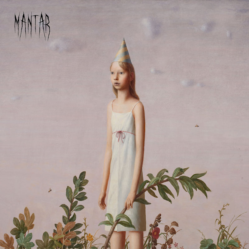 Mantar - Post apocalyptic depression (LP) - Velvet Music