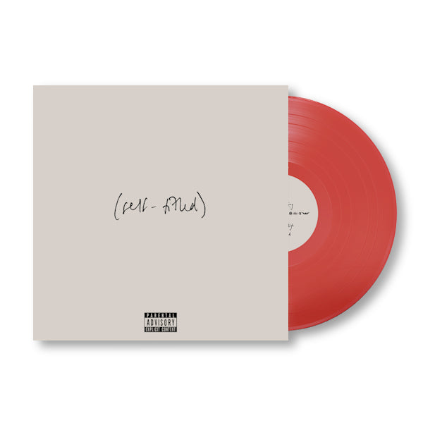 Marcus Mumford - (self-titled) (LP) - Velvet Music