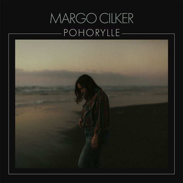 Margo Cilker - Pohorylle (CD) - Velvet Music