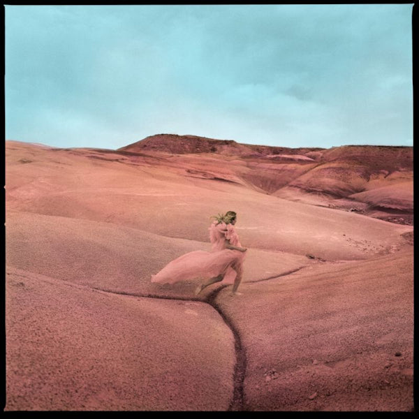Margo Price - Strays (LP) - Velvet Music