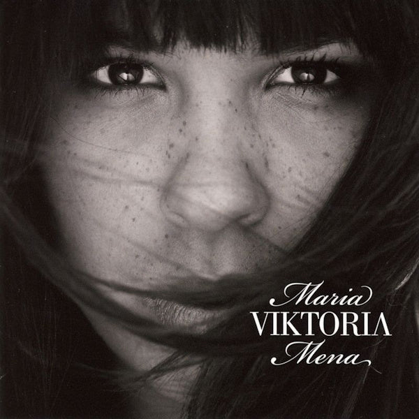 Maria Mena - Viktoria (CD)