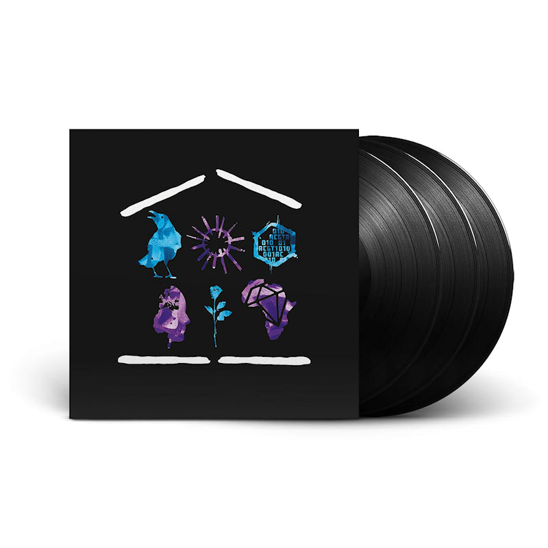 Marillion - An hour before it's dark : live in port zelande 2023 (LP)