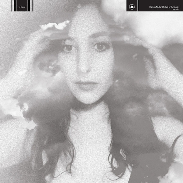 Marissa Nadler - Path of the clouds (CD) - Velvet Music