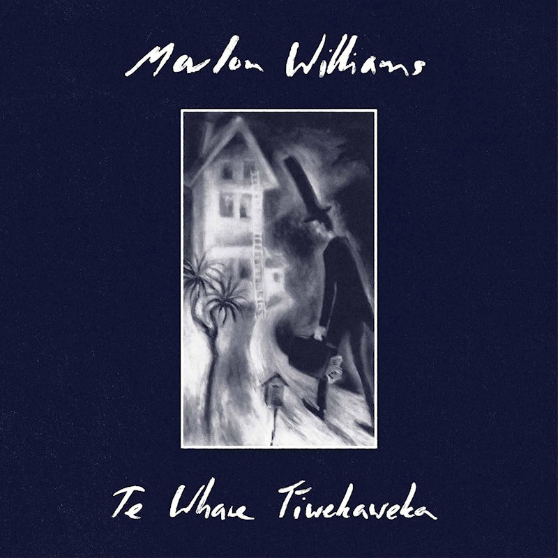 Marlon Williams - Te Whare Tīwekaweka (LP) - Velvet Music