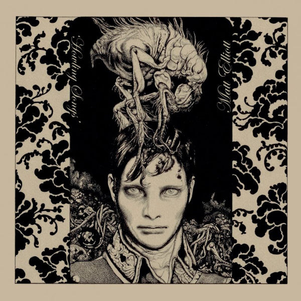 Matt Elliott - Howling songs (LP) - Velvet Music