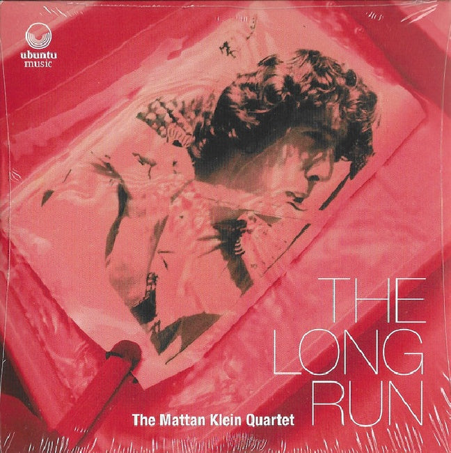 Mattan Klein -quartet- - Long run (CD) - Velvet Music