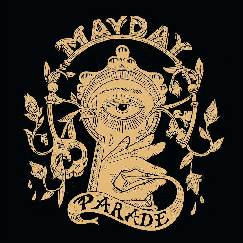 Mayday Parade - Monsters in the closet (LP) - Velvet Music