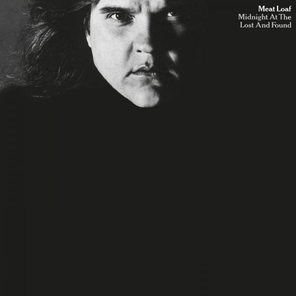 Meat Loaf - Midnight at the lost and found (LP) - Velvet Music