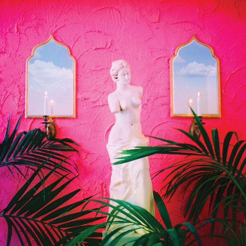 Meatbodies - Alice (LP) - Velvet Music