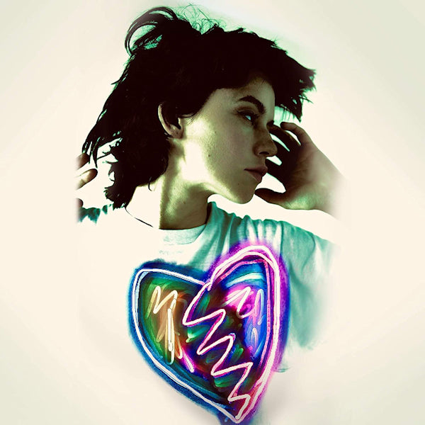 Meg Myers - Thank u 4 taking me 2 the disco, i'd like 2 go home now (CD) - Velvet Music